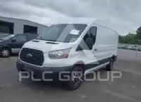 2019 Ford TRANSIT photo