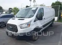 2019 Ford TRANSIT фото
