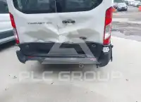 2019 Ford TRANSIT фото