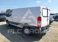 2019 Ford TRANSIT фото