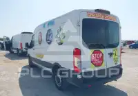 2019 Ford TRANSIT фото