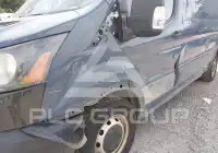 2019 Ford TRANSIT фото