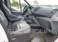 2019 Ford TRANSIT фото