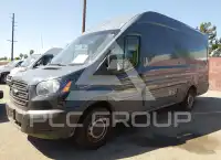 2019 Ford TRANSIT фото