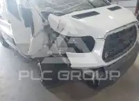 2019 Ford TRANSIT фото