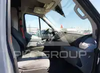 2019 Ford TRANSIT фото