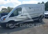 2019 Ford TRANSIT фото