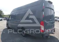 2019 Ford TRANSIT фото