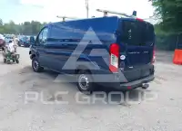 2019 Ford TRANSIT фото