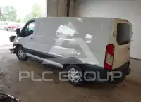 2019 Ford TRANSIT фото