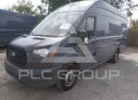 2019 Ford TRANSIT photo