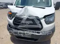 2019 Ford TRANSIT фото