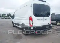 2019 Ford TRANSIT photo