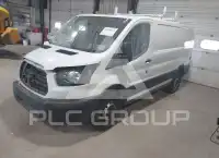 2019 Ford TRANSIT фото