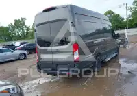 2019 Ford TRANSIT фото