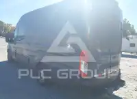 2019 Ford TRANSIT photo