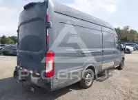 2019 Ford TRANSIT photo