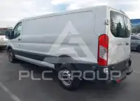 2019 Ford TRANSIT фото