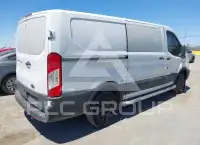 2019 Ford TRANSIT фото