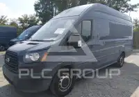2019 Ford TRANSIT photo