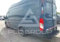 2019 Ford TRANSIT фото