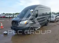 2019 Ford TRANSIT фото