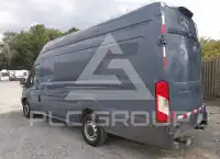 2019 Ford TRANSIT photo