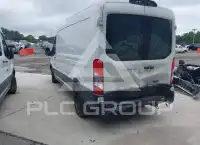 2019 Ford TRANSIT фото