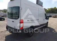2019 Ford TRANSIT фото