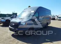 2019 Ford TRANSIT photo