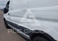 2019 Ford TRANSIT фото