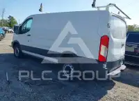 2019 Ford TRANSIT photo