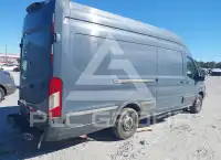 2019 Ford TRANSIT photo