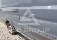 2019 Ford TRANSIT photo
