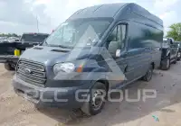 2019 Ford TRANSIT фото