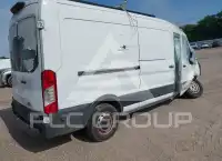 2019 Ford TRANSIT photo