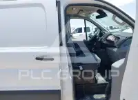 2019 Ford TRANSIT фото