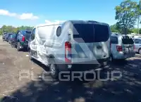 2019 Ford TRANSIT фото