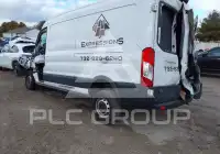 2019 Ford TRANSIT photo