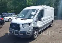 2019 Ford TRANSIT photo