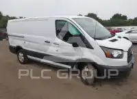 2019 Ford TRANSIT photo