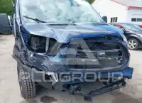 2019 Ford TRANSIT фото