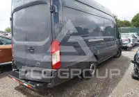 2019 Ford TRANSIT фото