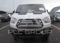 2019 Ford TRANSIT фото