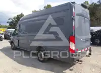 2019 Ford TRANSIT фото