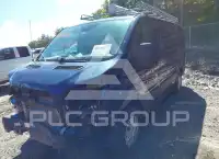 2019 Ford TRANSIT photo
