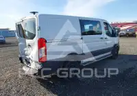 2019 Ford TRANSIT photo