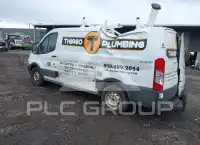 2019 Ford TRANSIT фото