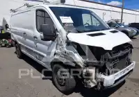 2019 Ford TRANSIT фото