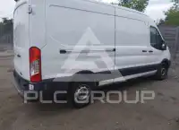 2019 Ford TRANSIT photo